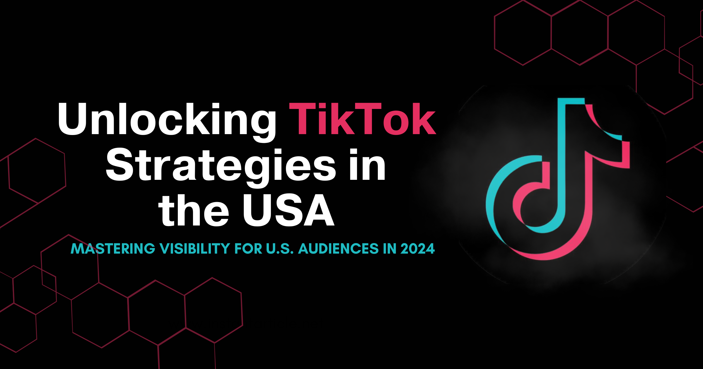 TikTok Strategies in the USA